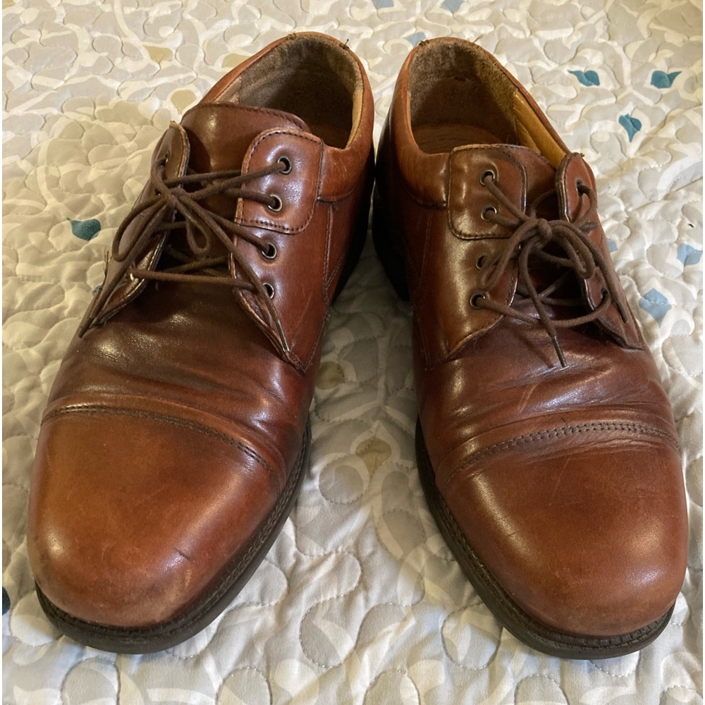 Bostonian stretch size 11 W
